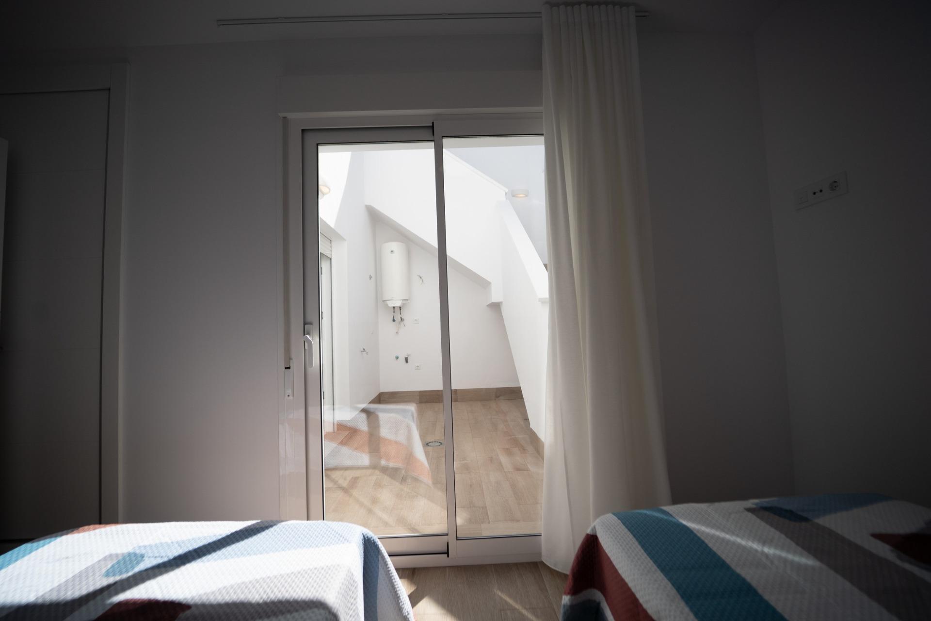 Venta de piso en San Javier