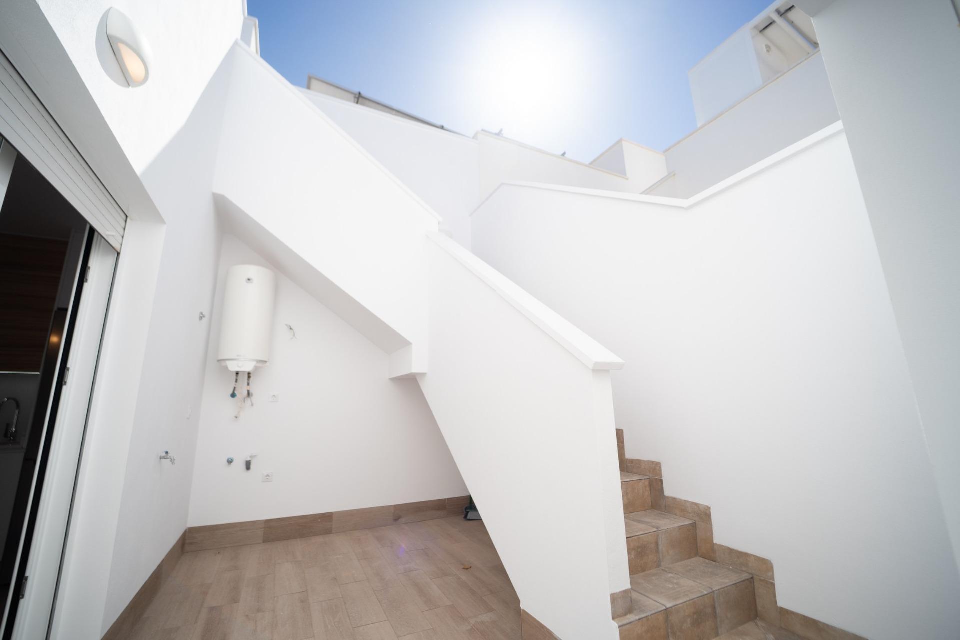 Venta de piso en San Javier