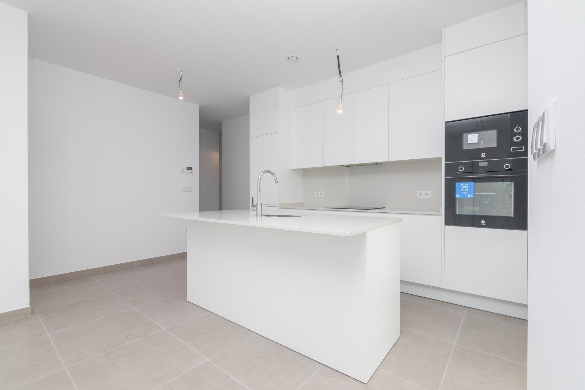 Venta de villa en Polop