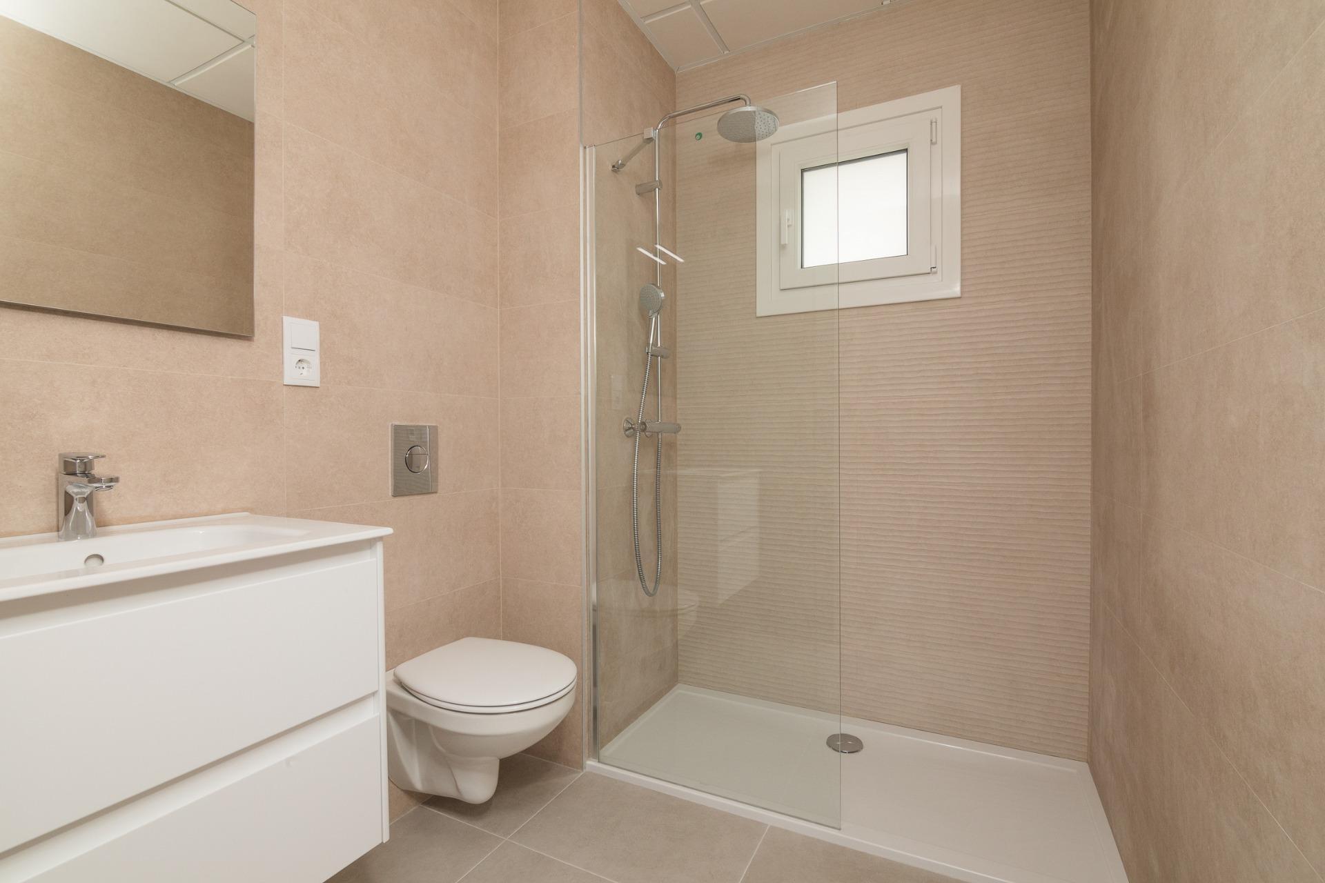 Venta de villa en Polop