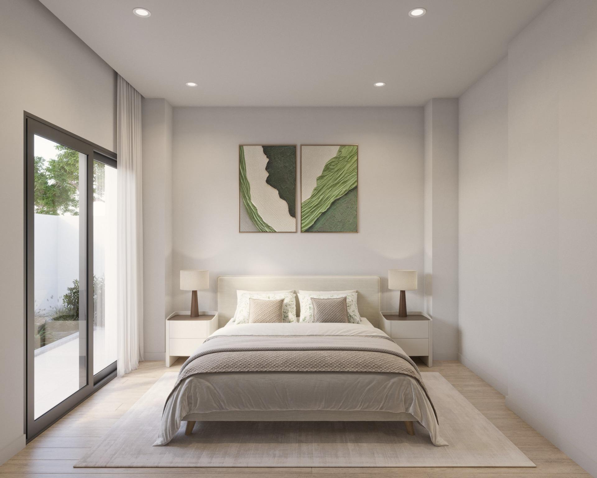 Venta de villa en Polop