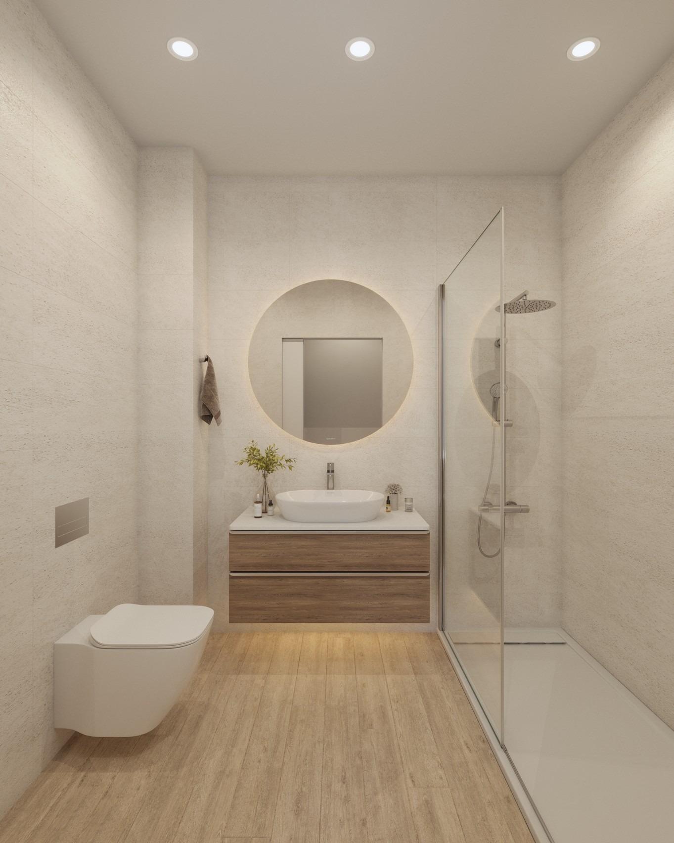 Venta de villa en Polop