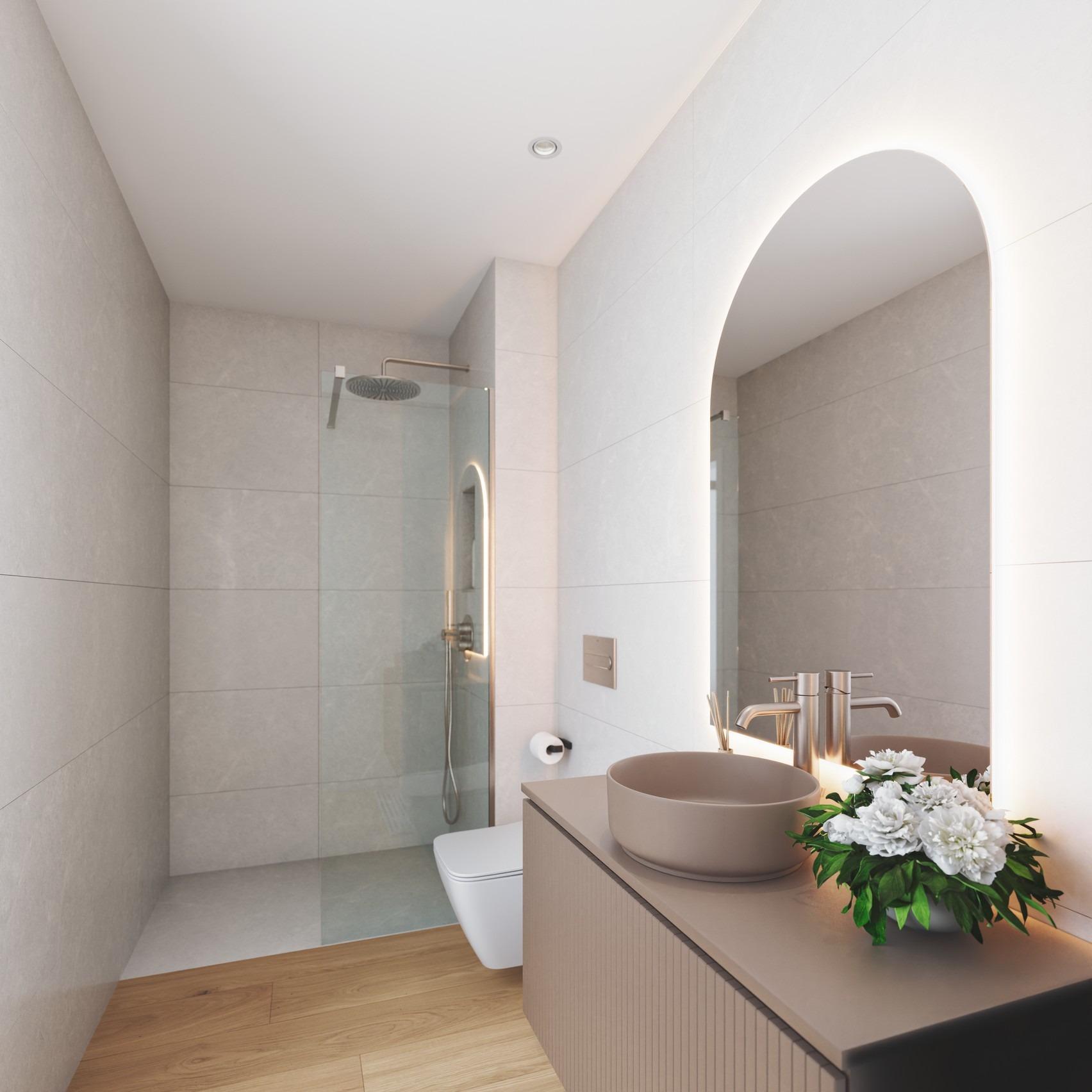 Venta de Ático en San Pedro del Pinatar