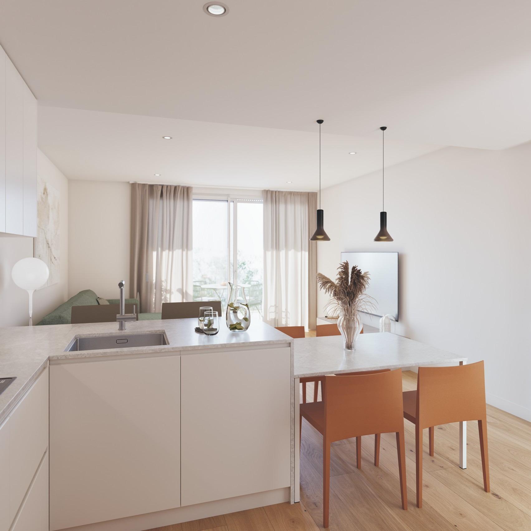 Venta de apartamento en San Pedro del Pinatar