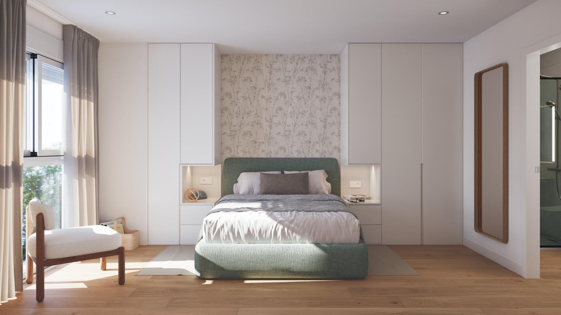 Venta de apartamento en San Pedro del Pinatar