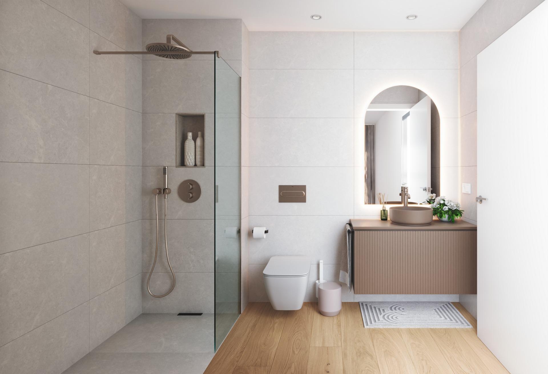 Venta de apartamento en San Pedro del Pinatar