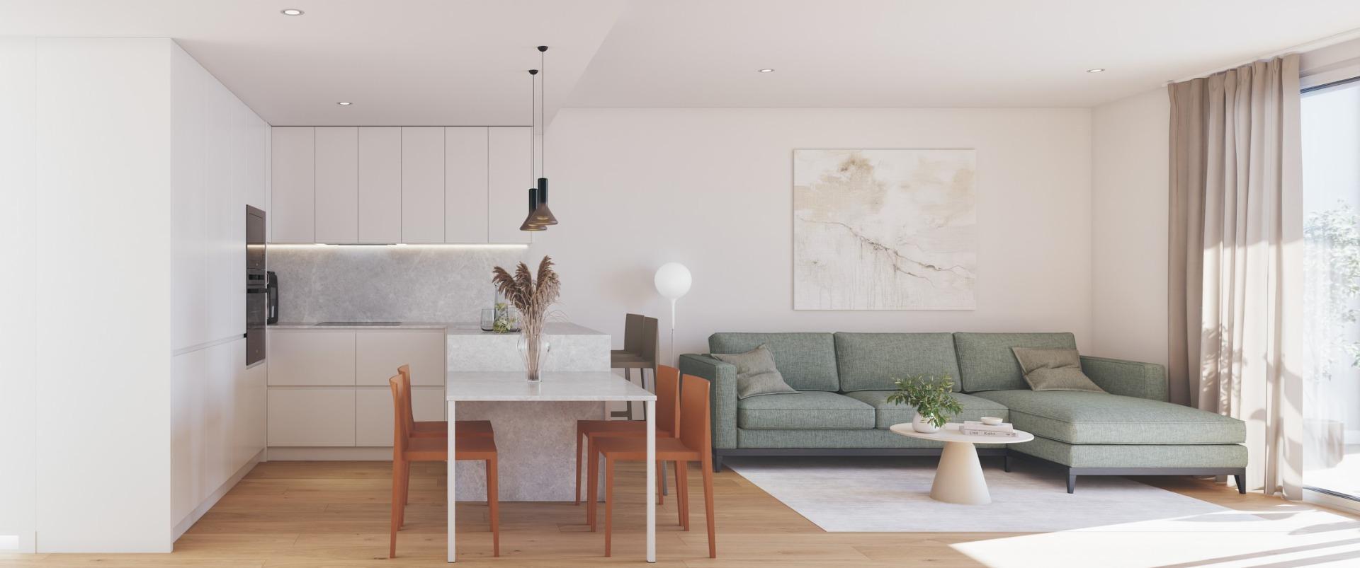 Venta de apartamento en San Pedro del Pinatar