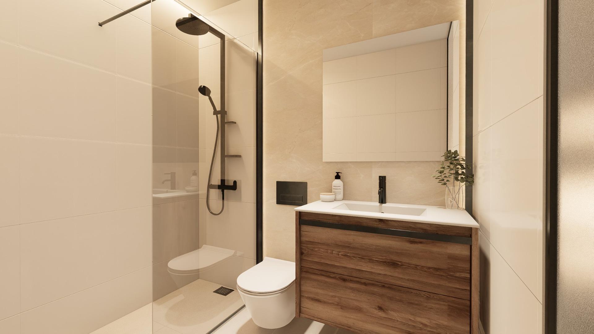 Venta de chalet en Pilar de La Horadada