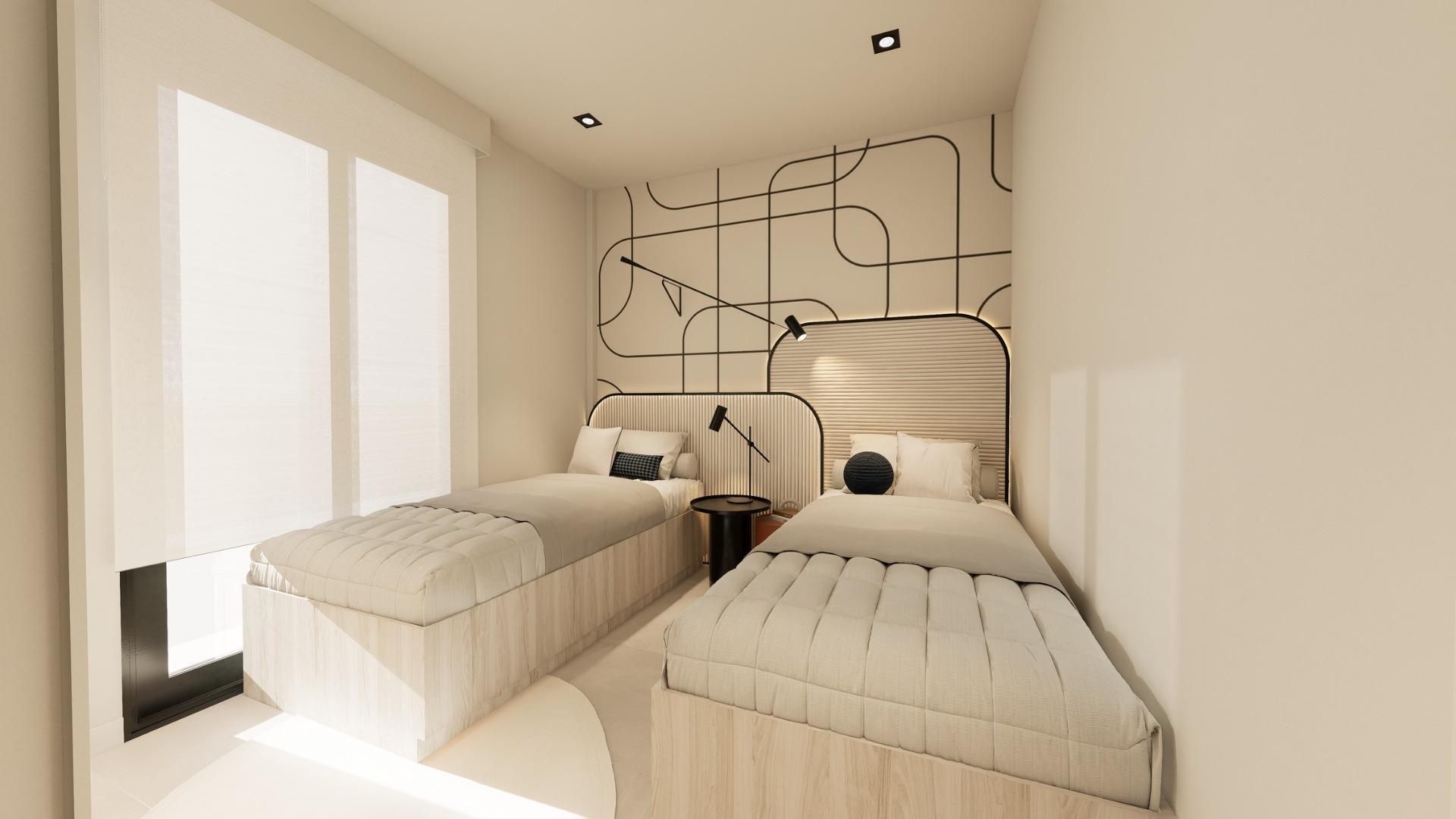 Venta de chalet en Pilar de La Horadada