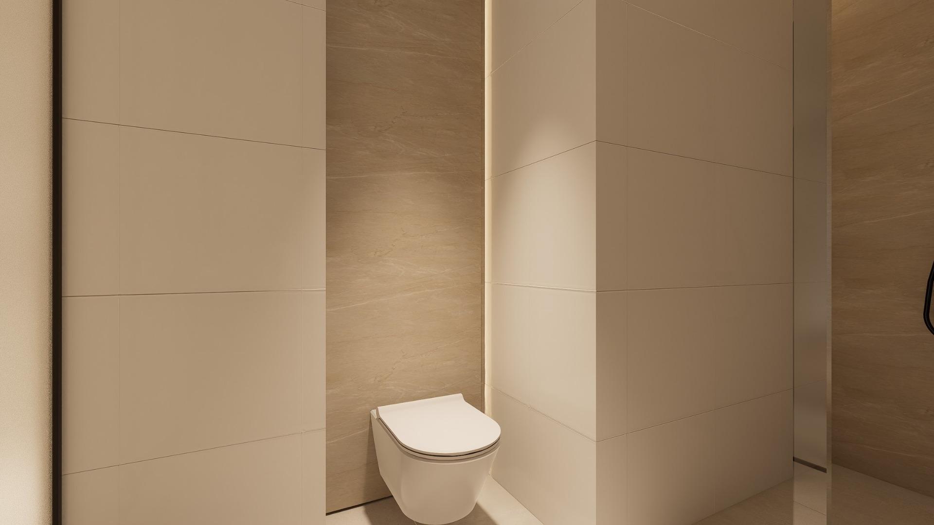 Venta de chalet en Pilar de La Horadada