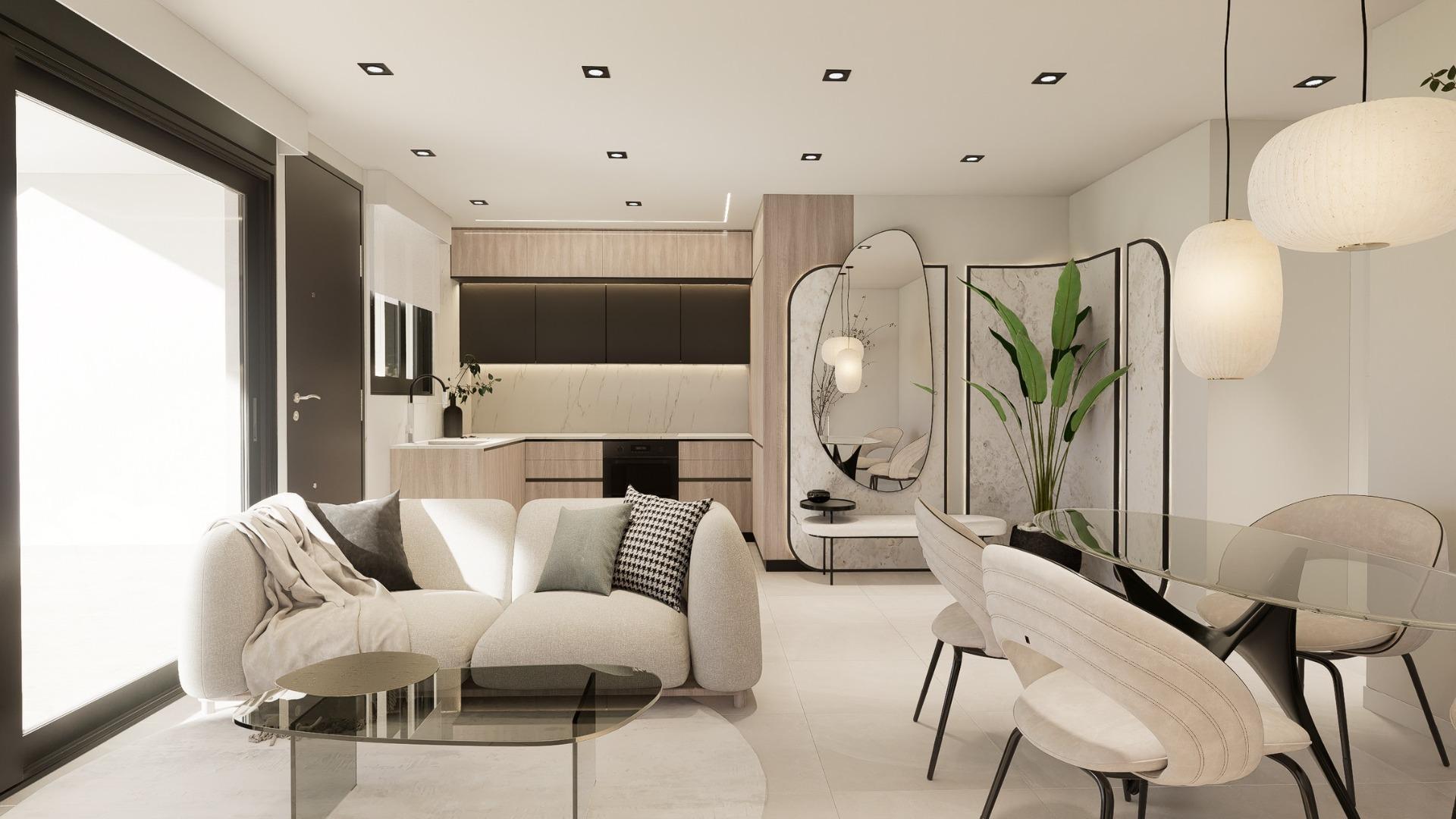 Venta de chalet en Pilar de La Horadada