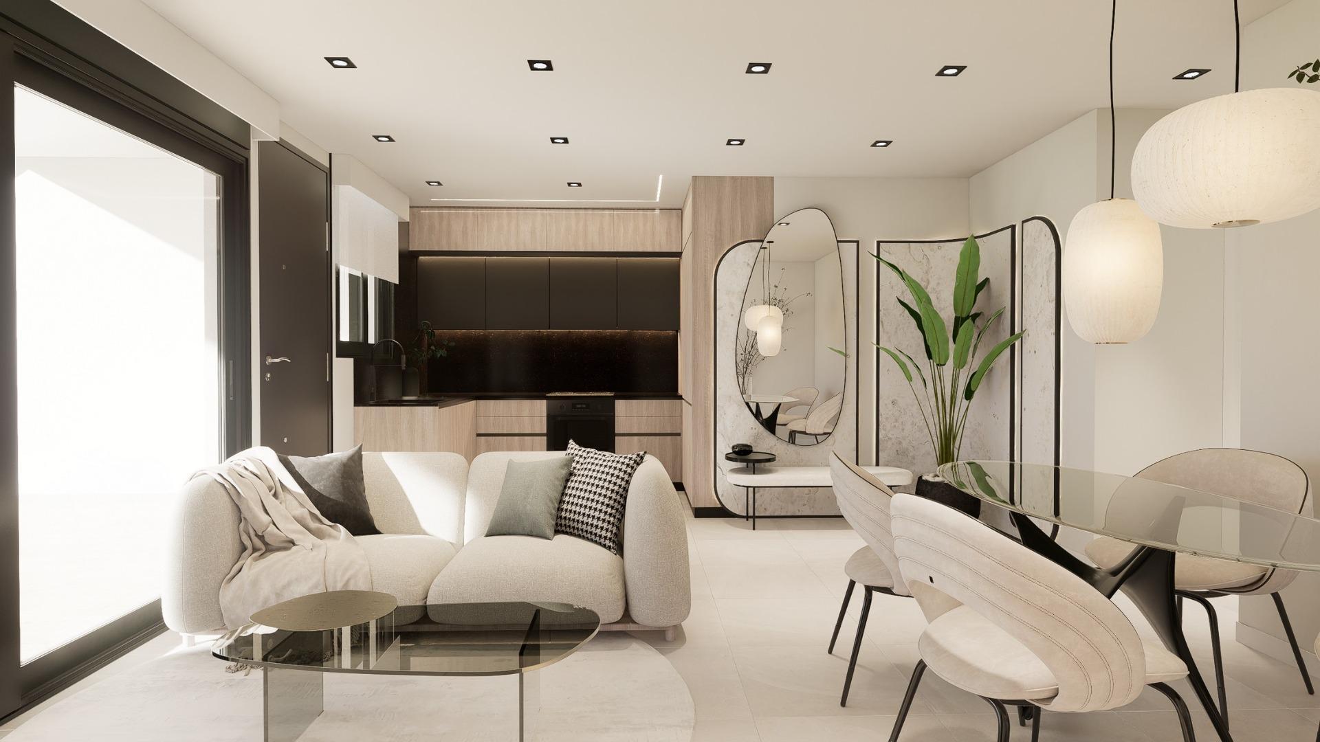 Venta de chalet en Pilar de La Horadada