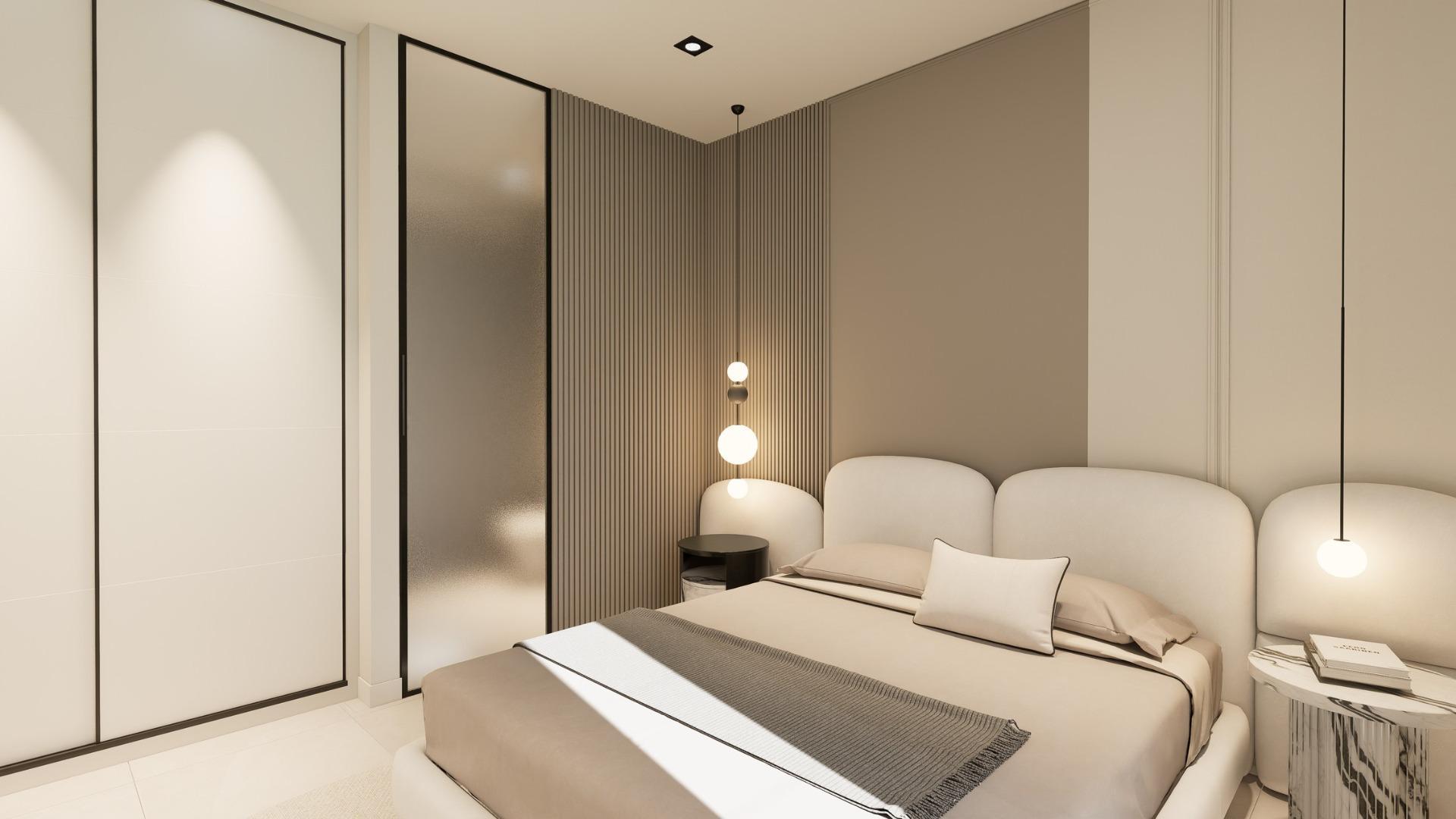 Venta de chalet en Pilar de La Horadada