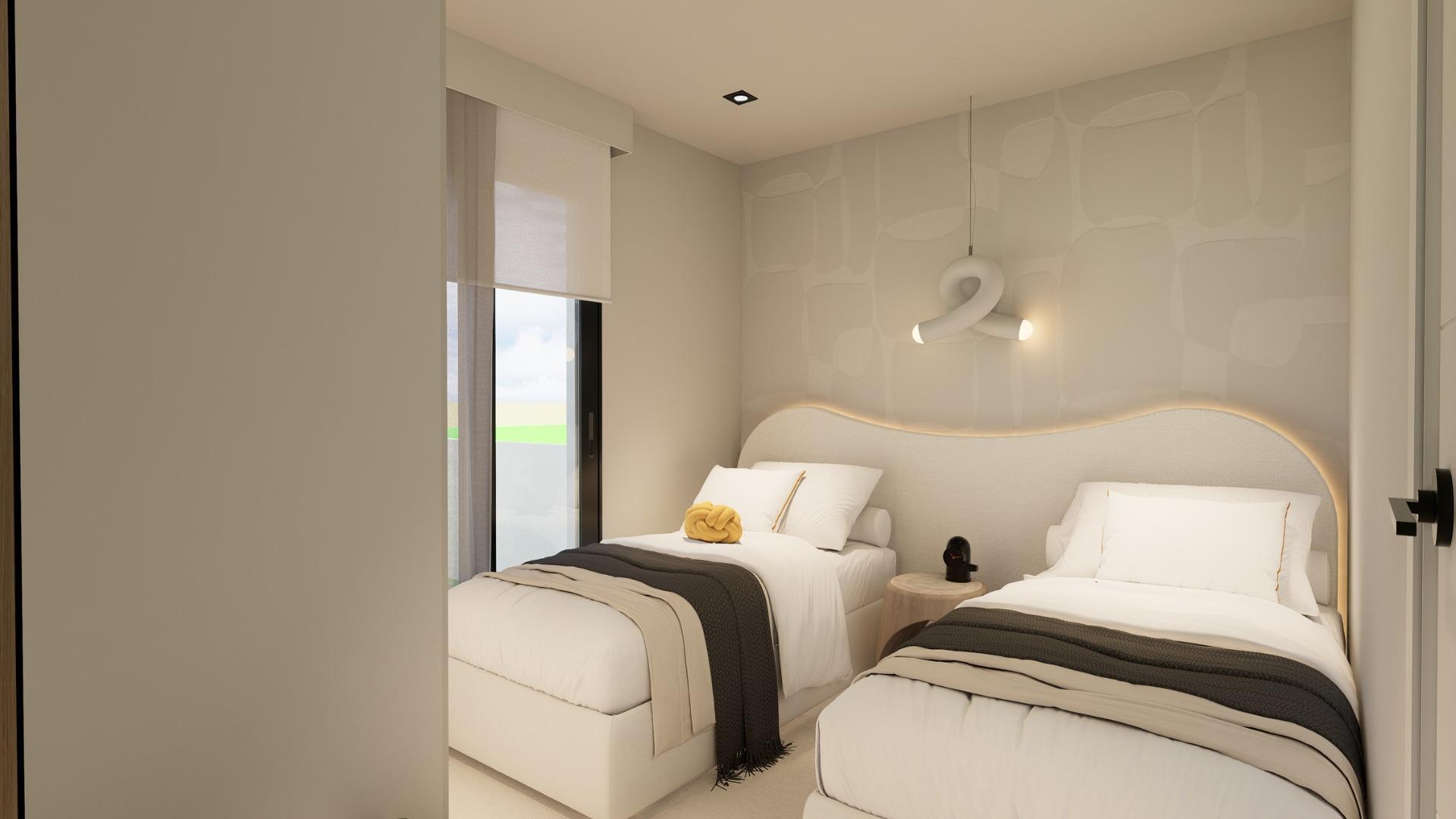 Venta de chalet en Pilar de La Horadada