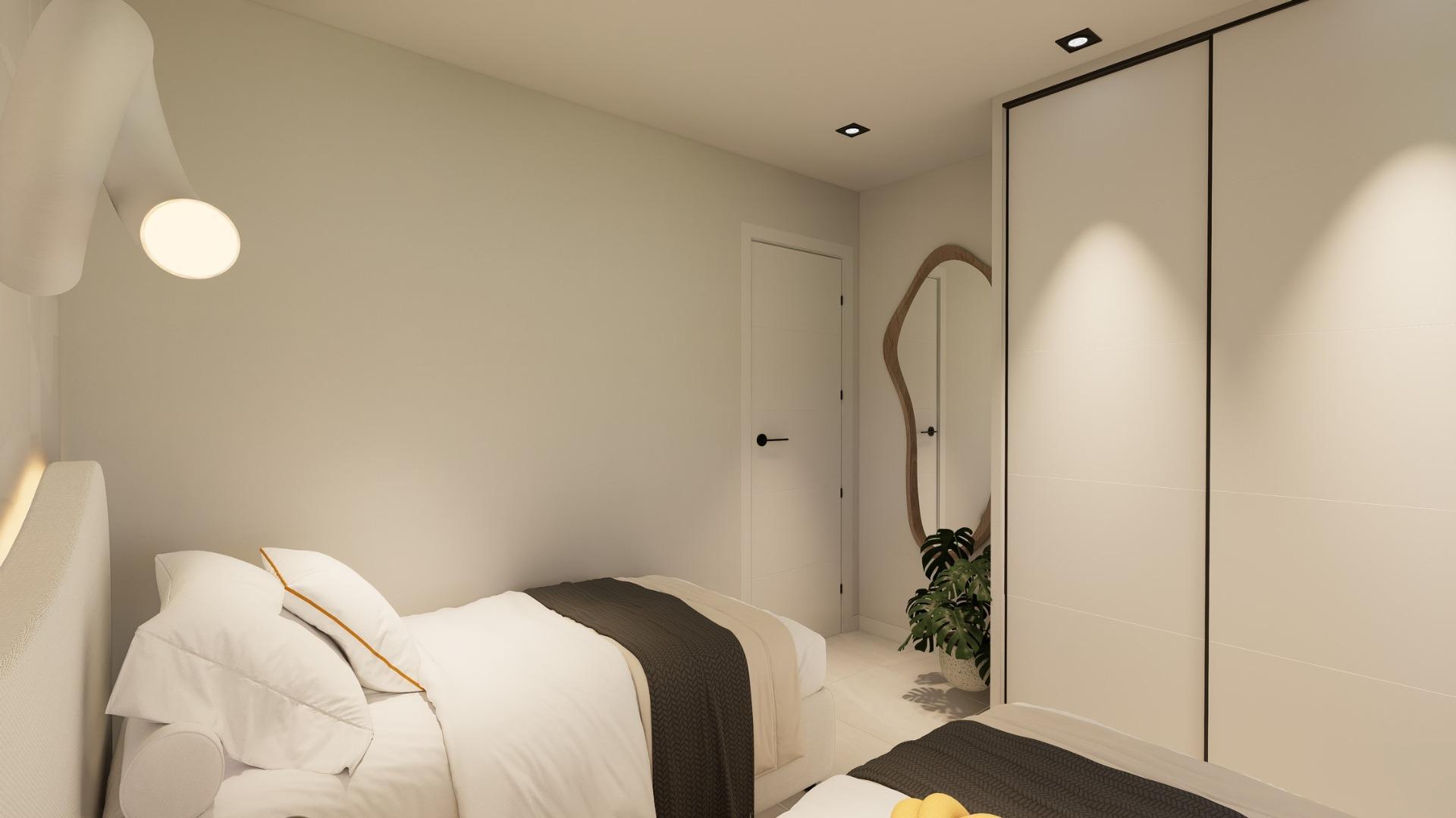 Venta de chalet en Pilar de La Horadada