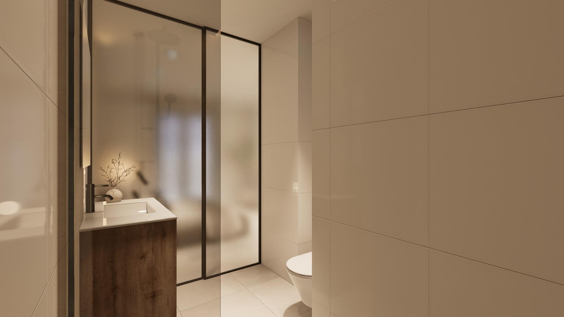 Venta de chalet en Pilar de La Horadada