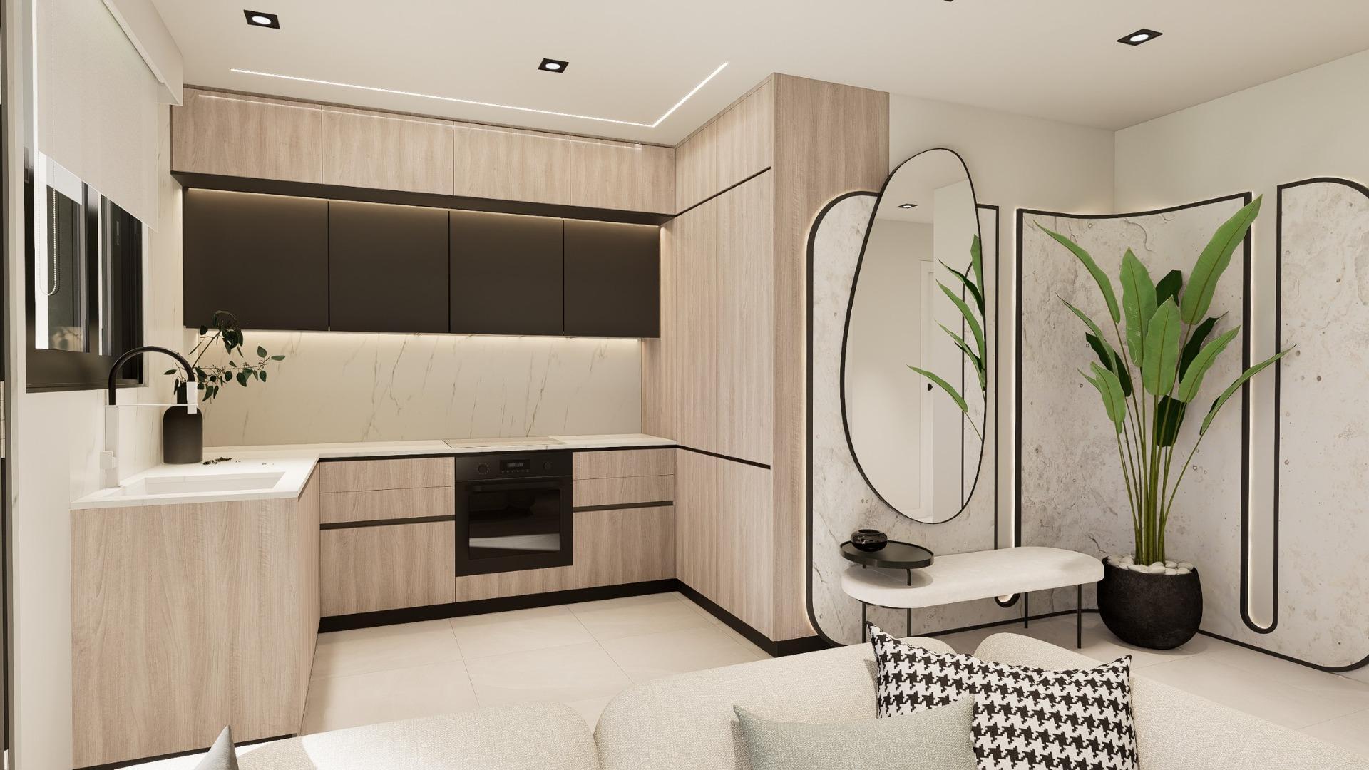 Venta de chalet en Pilar de La Horadada