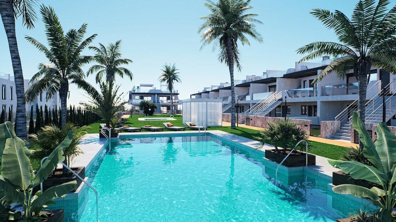 For sale of chalet in Pilar de La Horadada