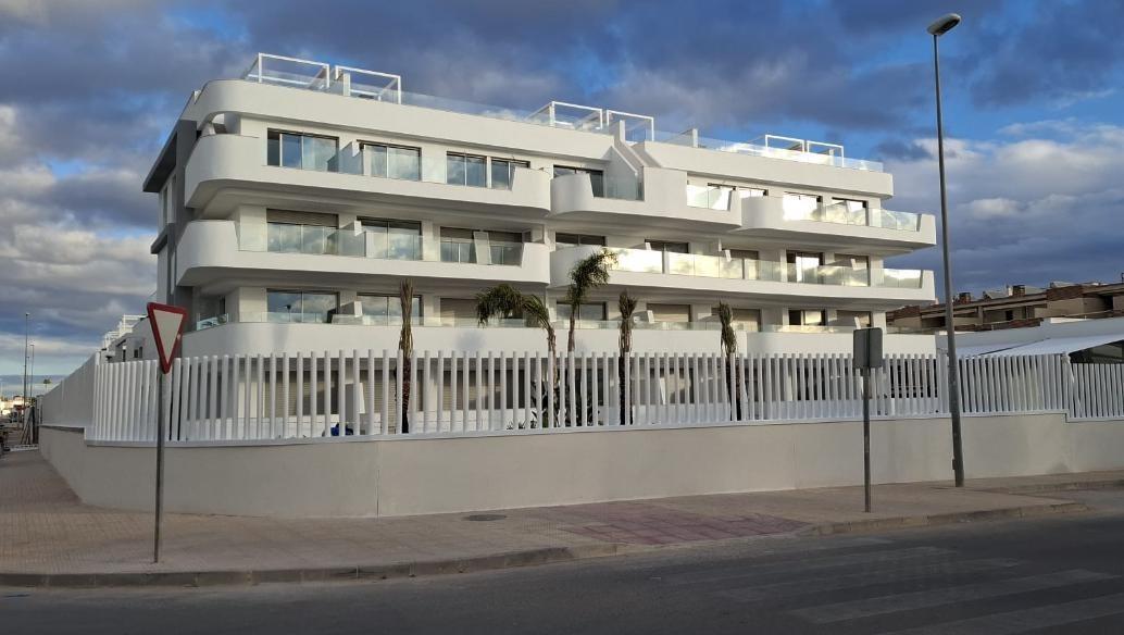 Venta de apartamento en Orihuela Costa
