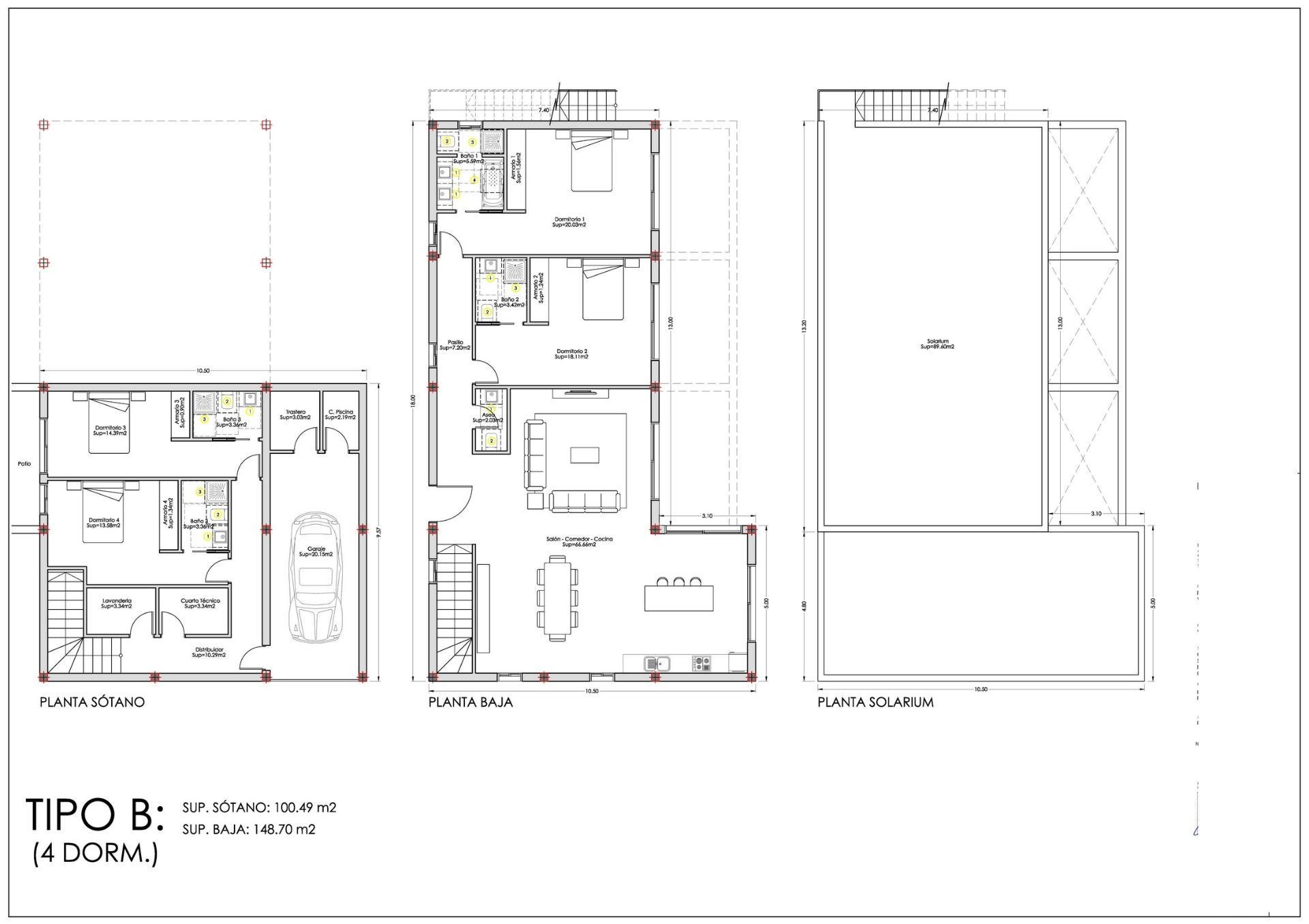 Venta de villa en Finestrat