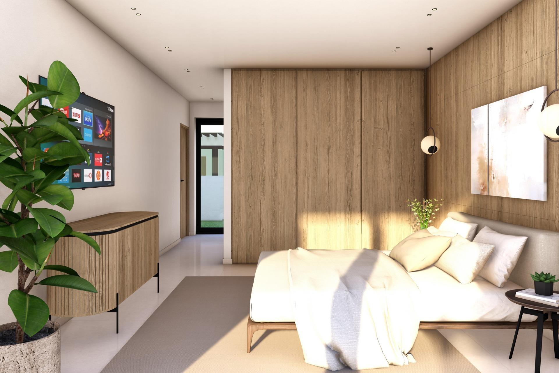 Venta de villa en Finestrat