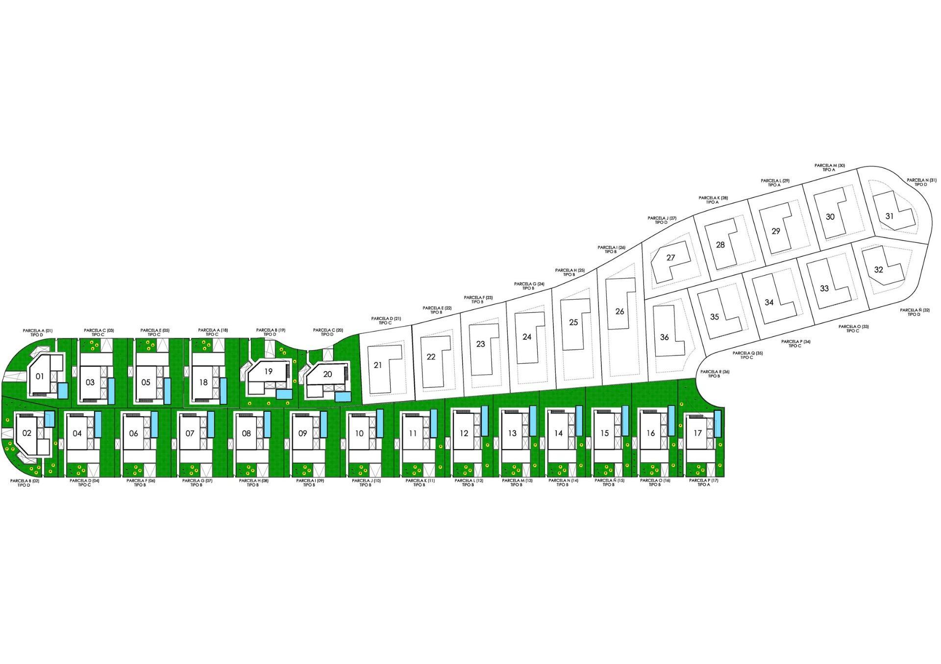 Venta de villa en Finestrat