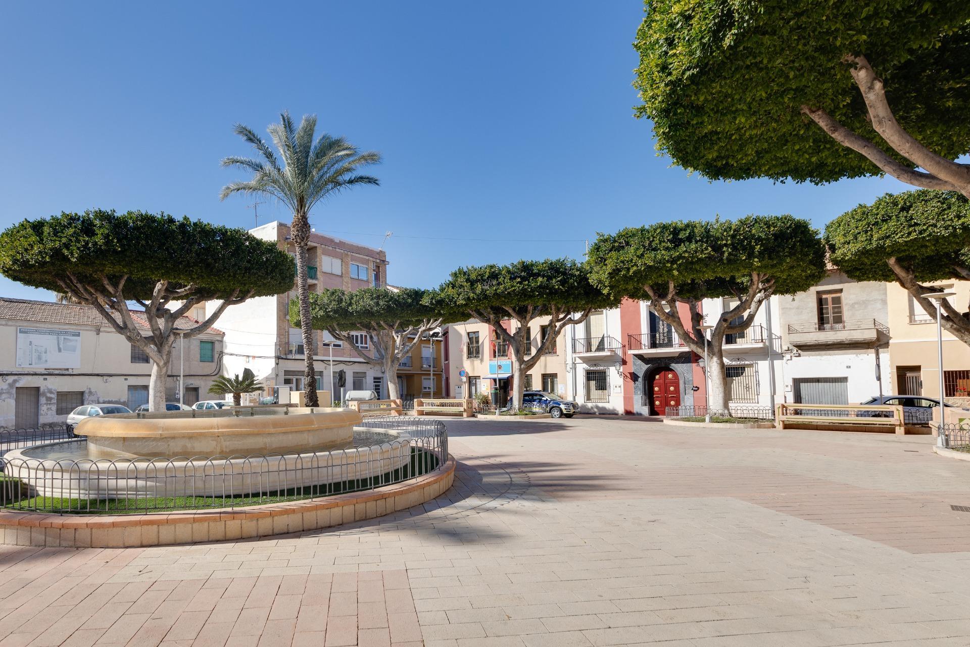 Venta de apartamento en San Fulgencio
