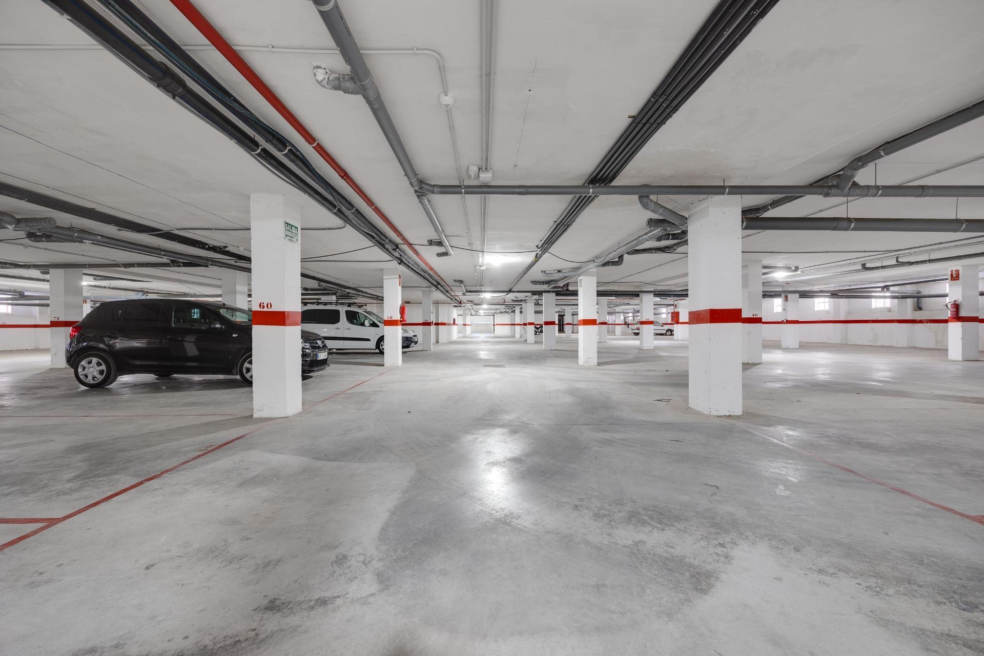 Venta de apartamento en San Fulgencio