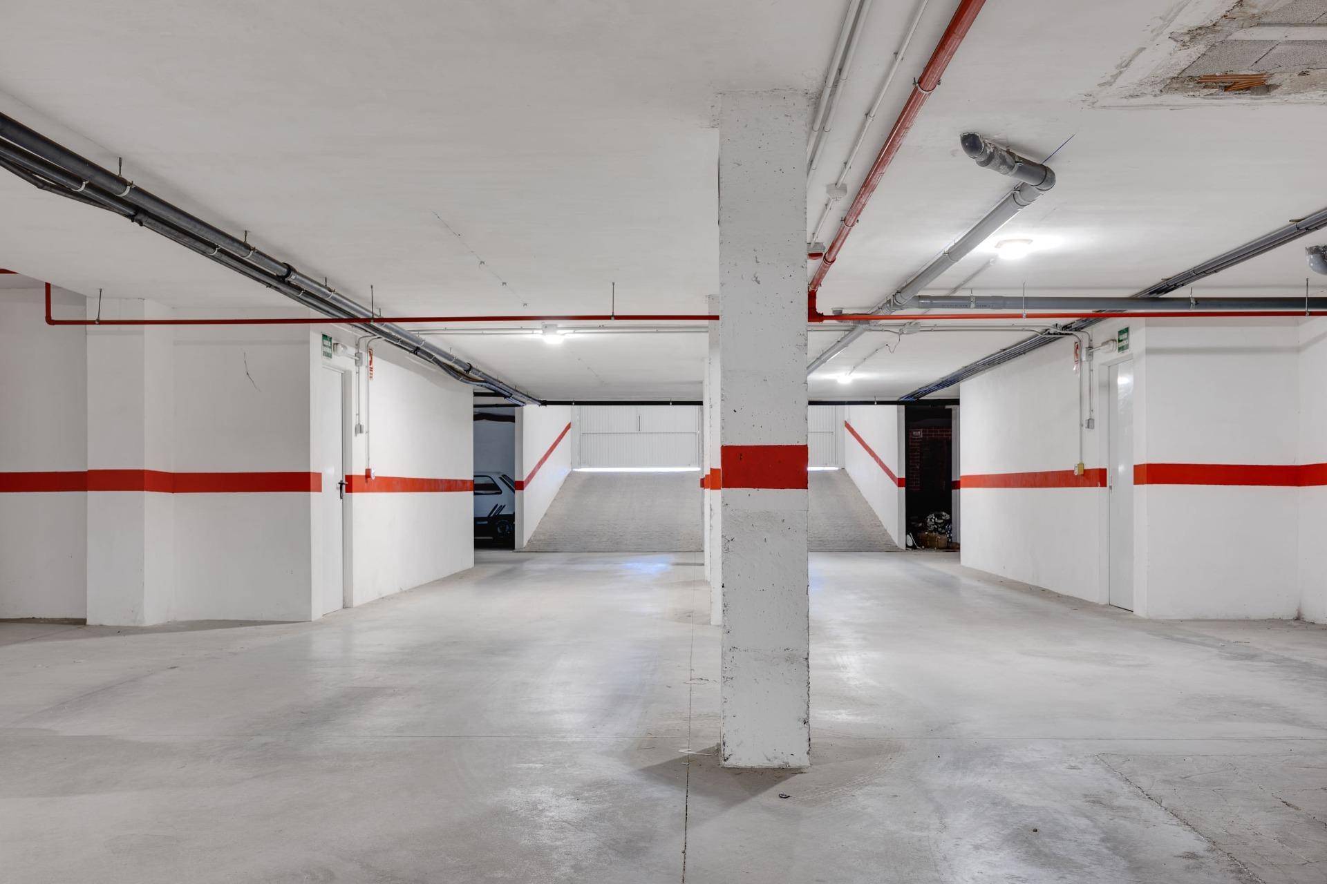 Venta de apartamento en San Fulgencio