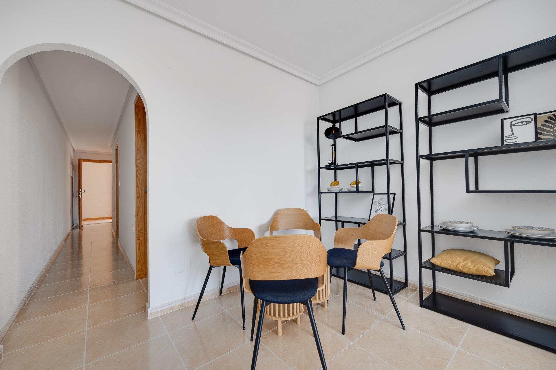 Venta de apartamento en San Fulgencio