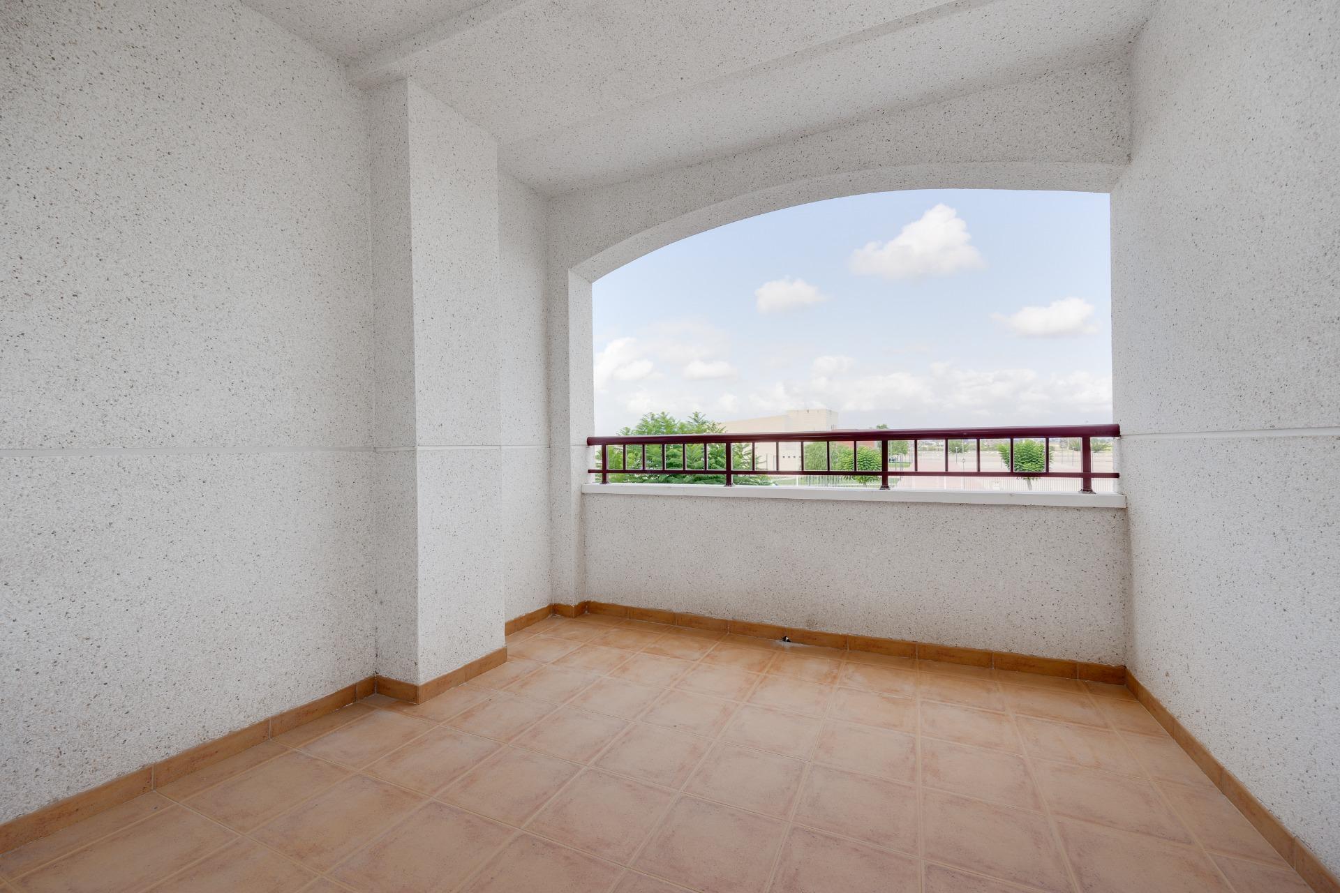 Venta de apartamento en San Fulgencio
