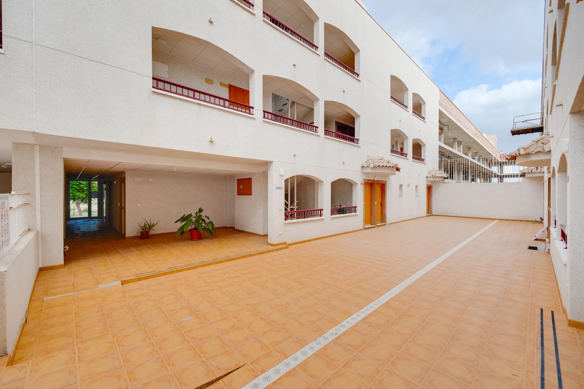 Venta de apartamento en San Fulgencio