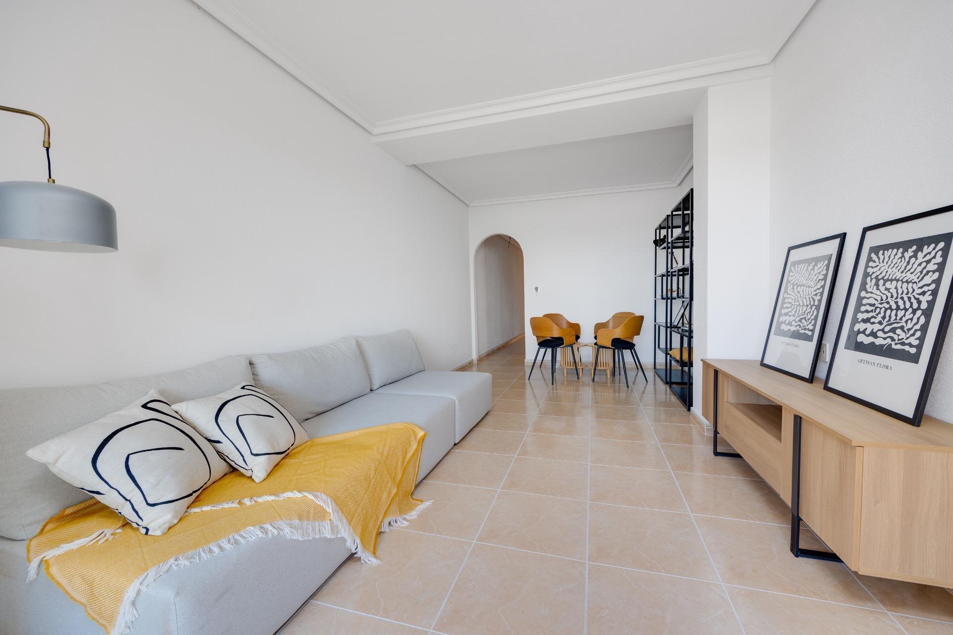 Venta de apartamento en San Fulgencio