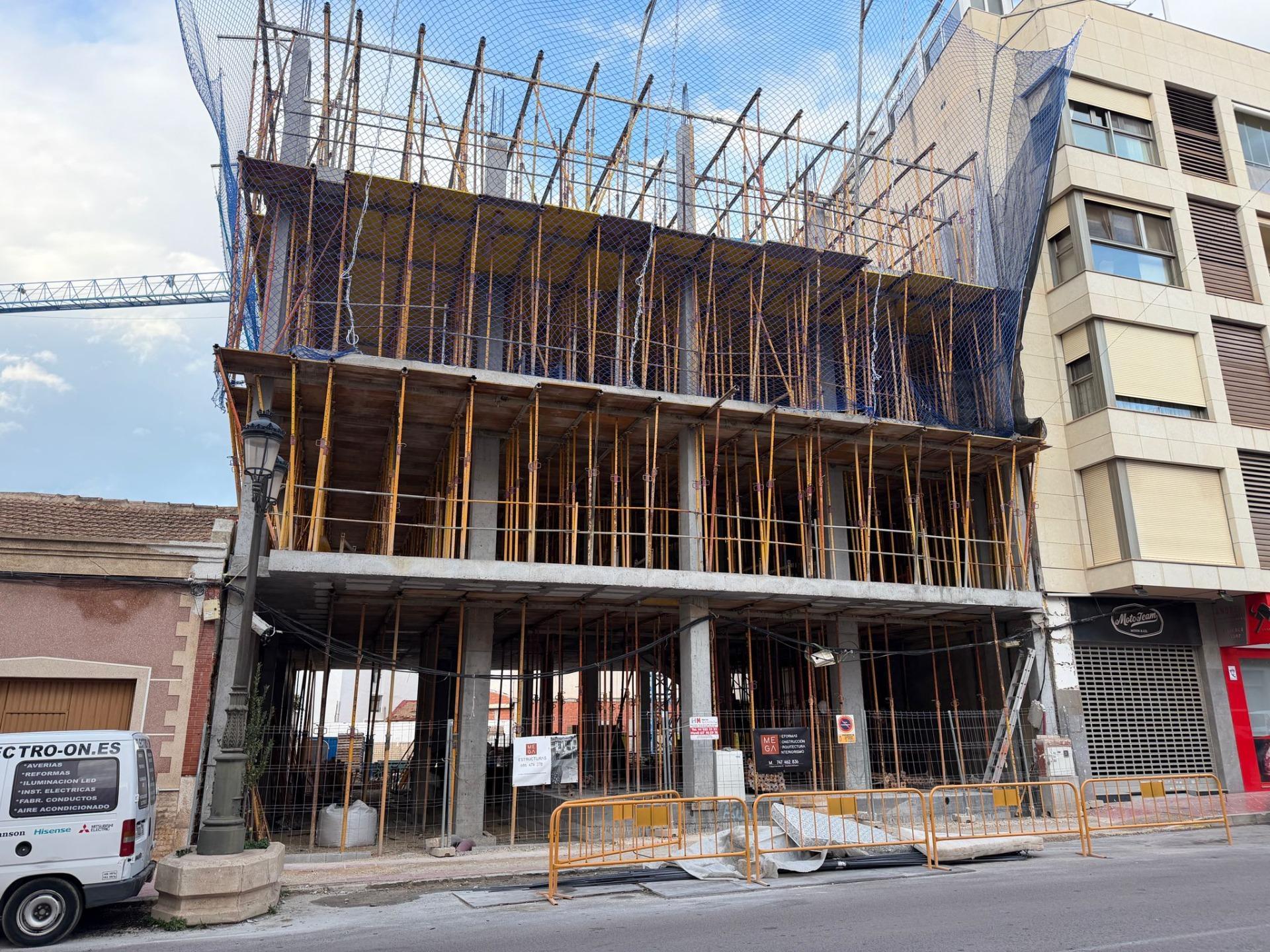 Venta de apartamento en Guardamar del Segura