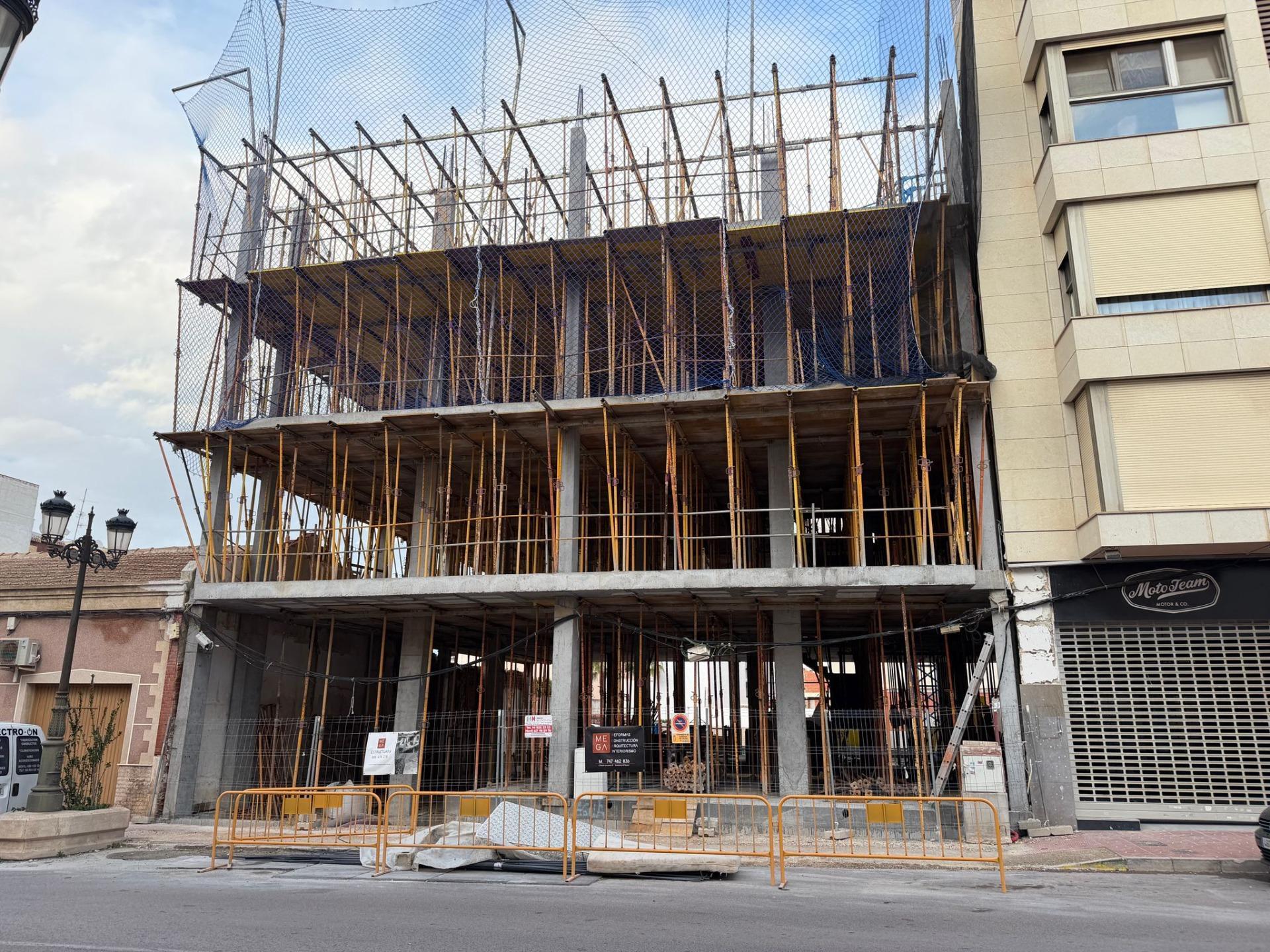 Venta de apartamento en Guardamar del Segura