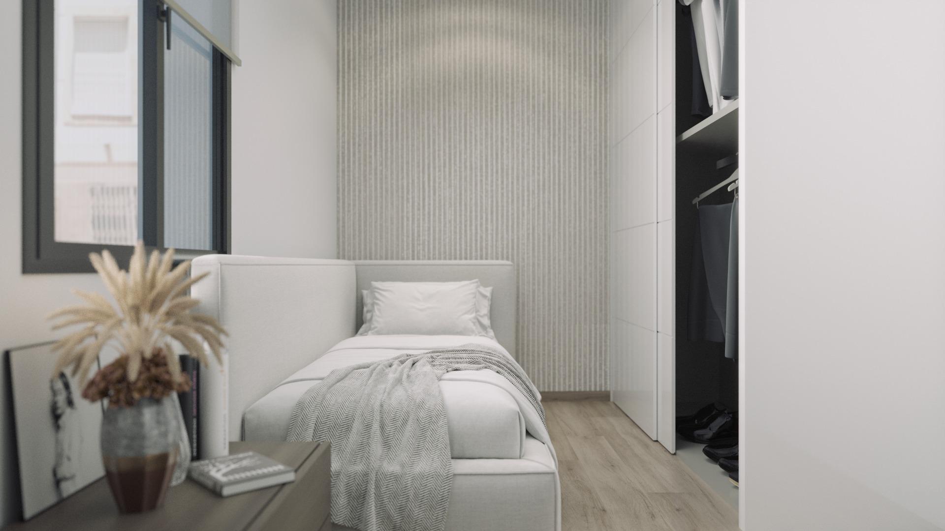 Venta de apartamento en Torrevieja