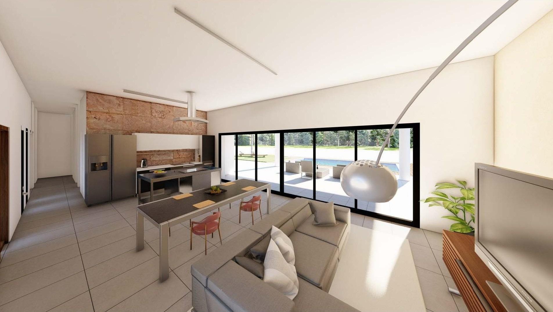 Venta de villa en Pinoso