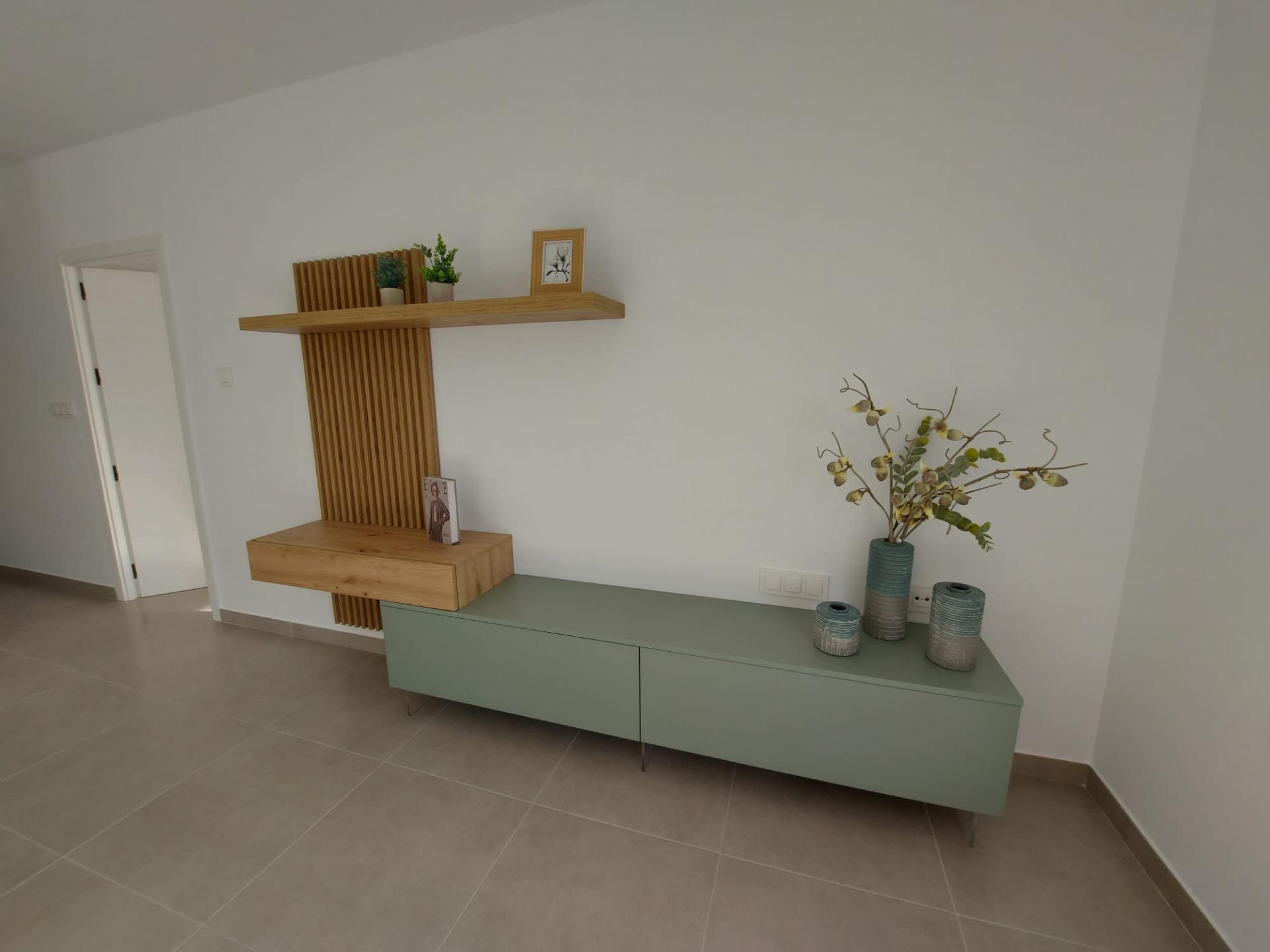 Venta de villa en Torre Pacheco