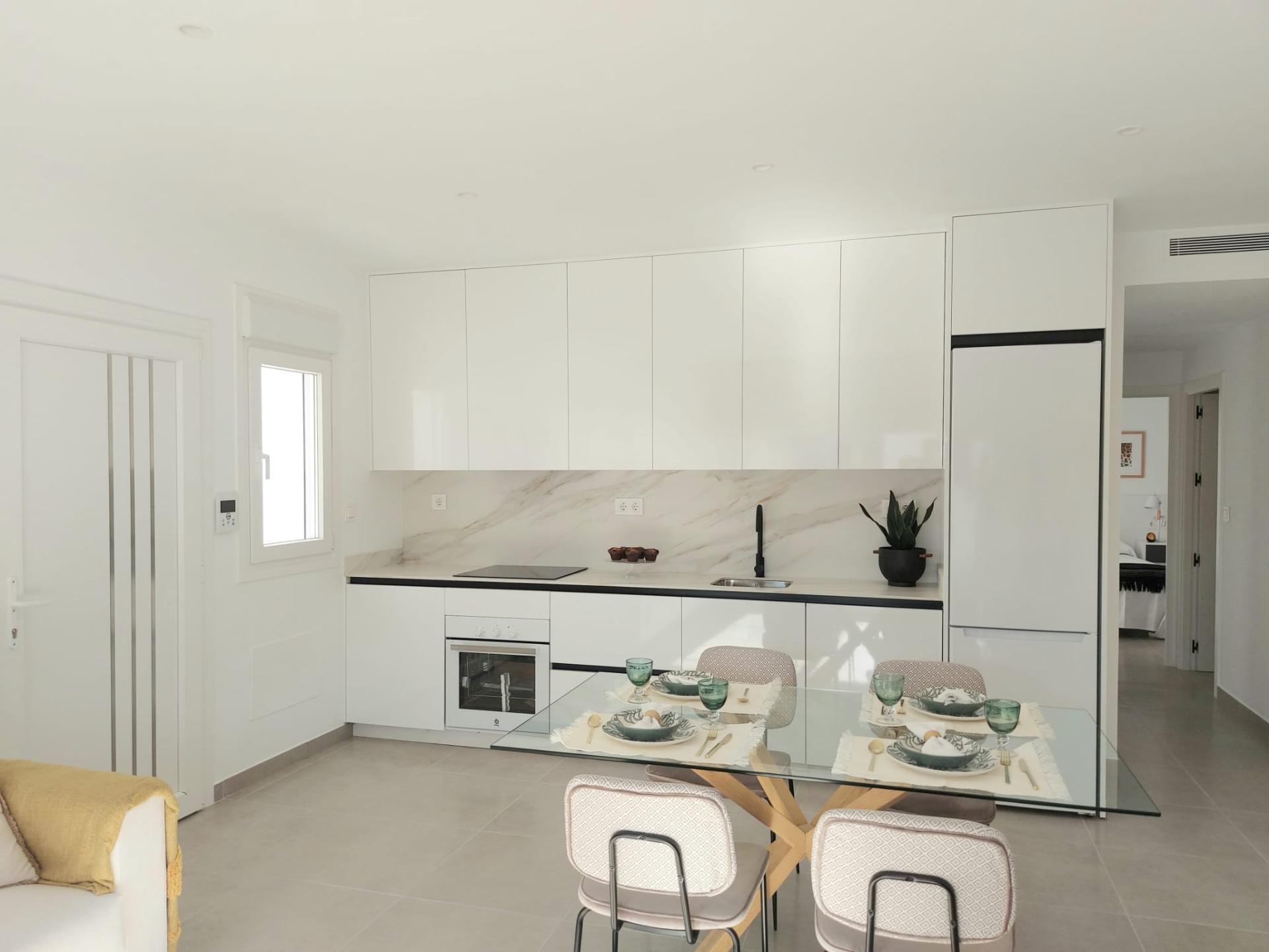 Venta de villa en Torre Pacheco