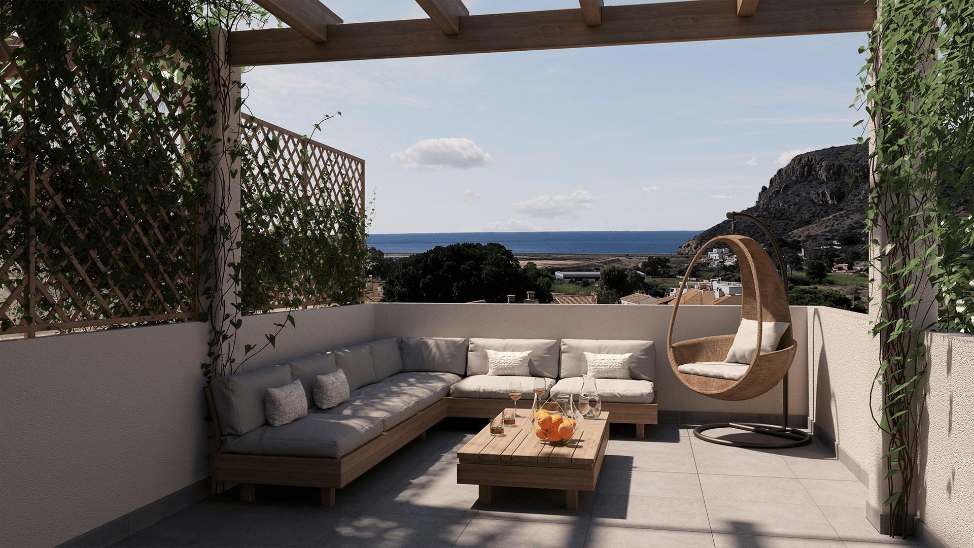 Venta de piso en La Union