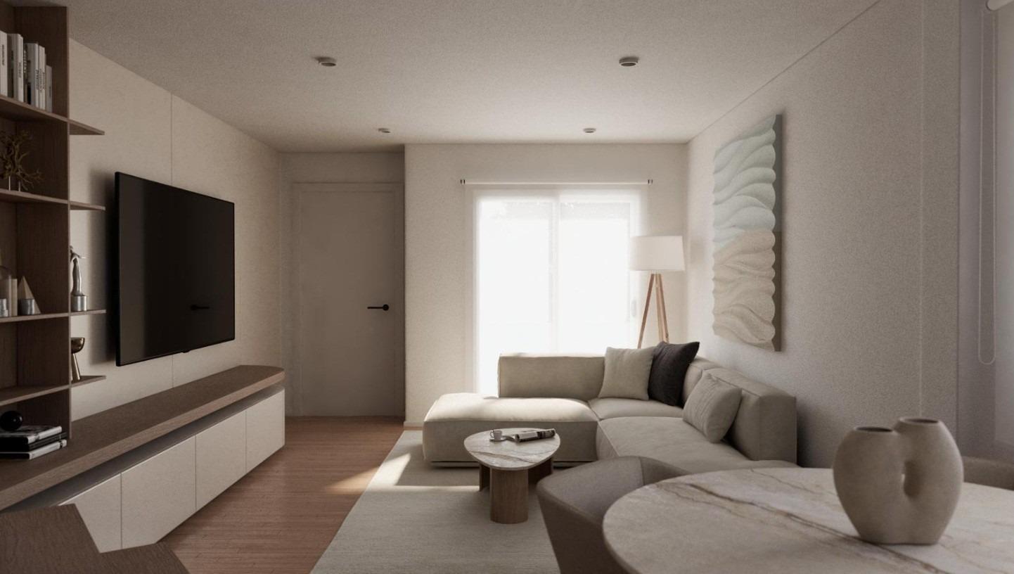 Venta de piso en La Union