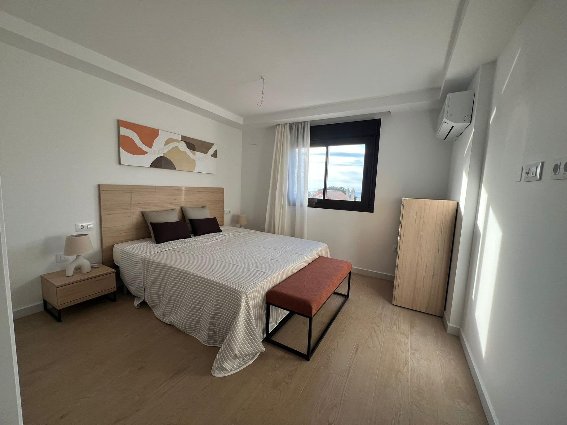 Venta de piso en La Union