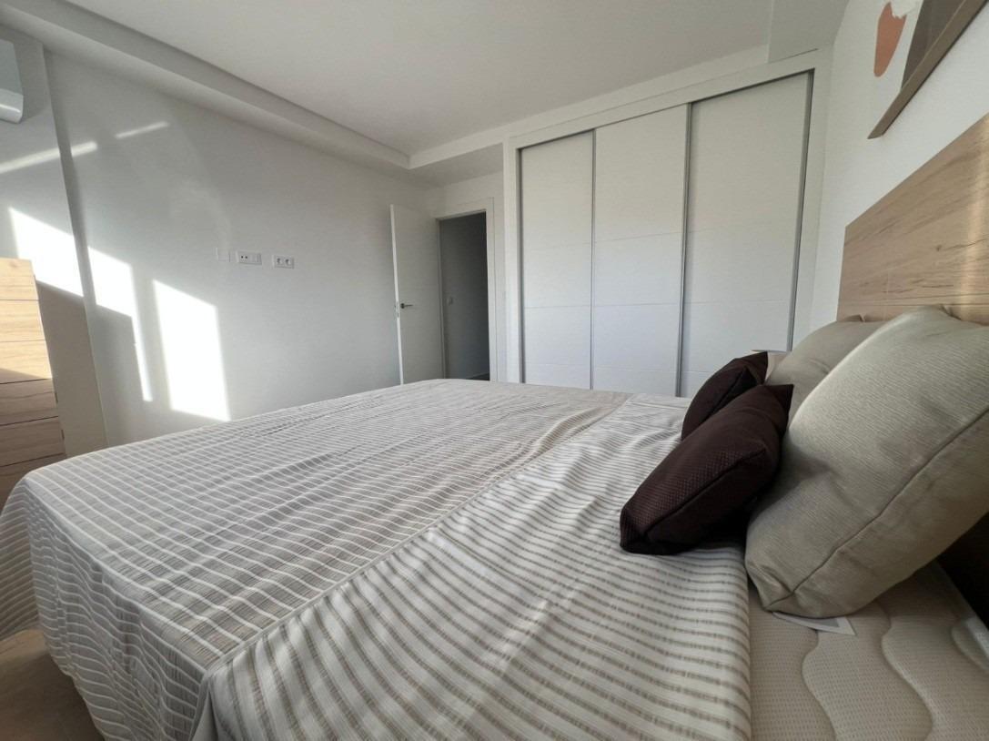 Venta de piso en La Union