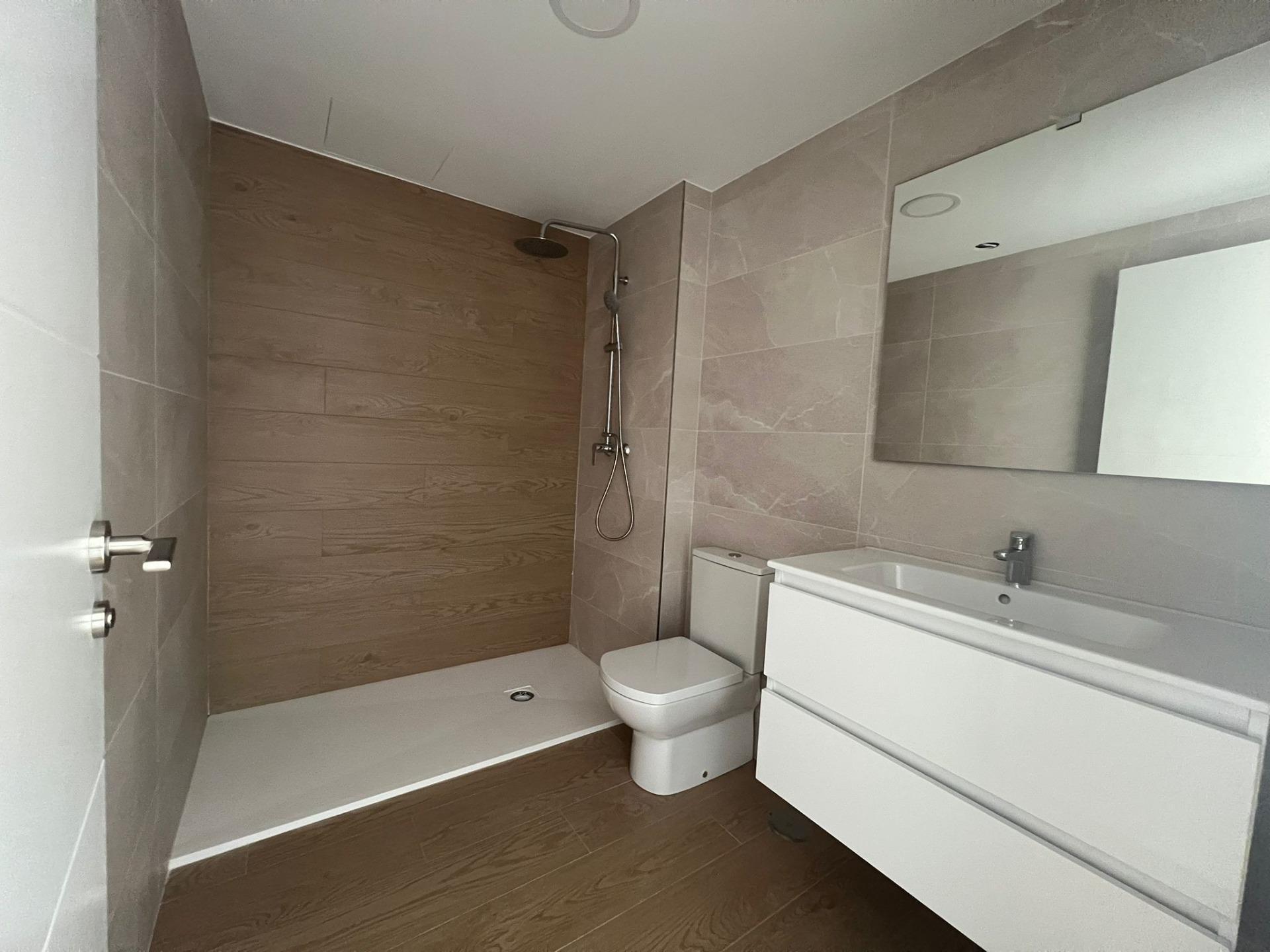 Venta de piso en La Union