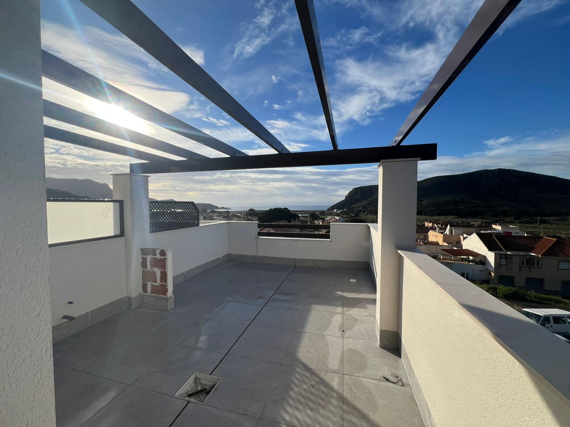 Venta de piso en La Union