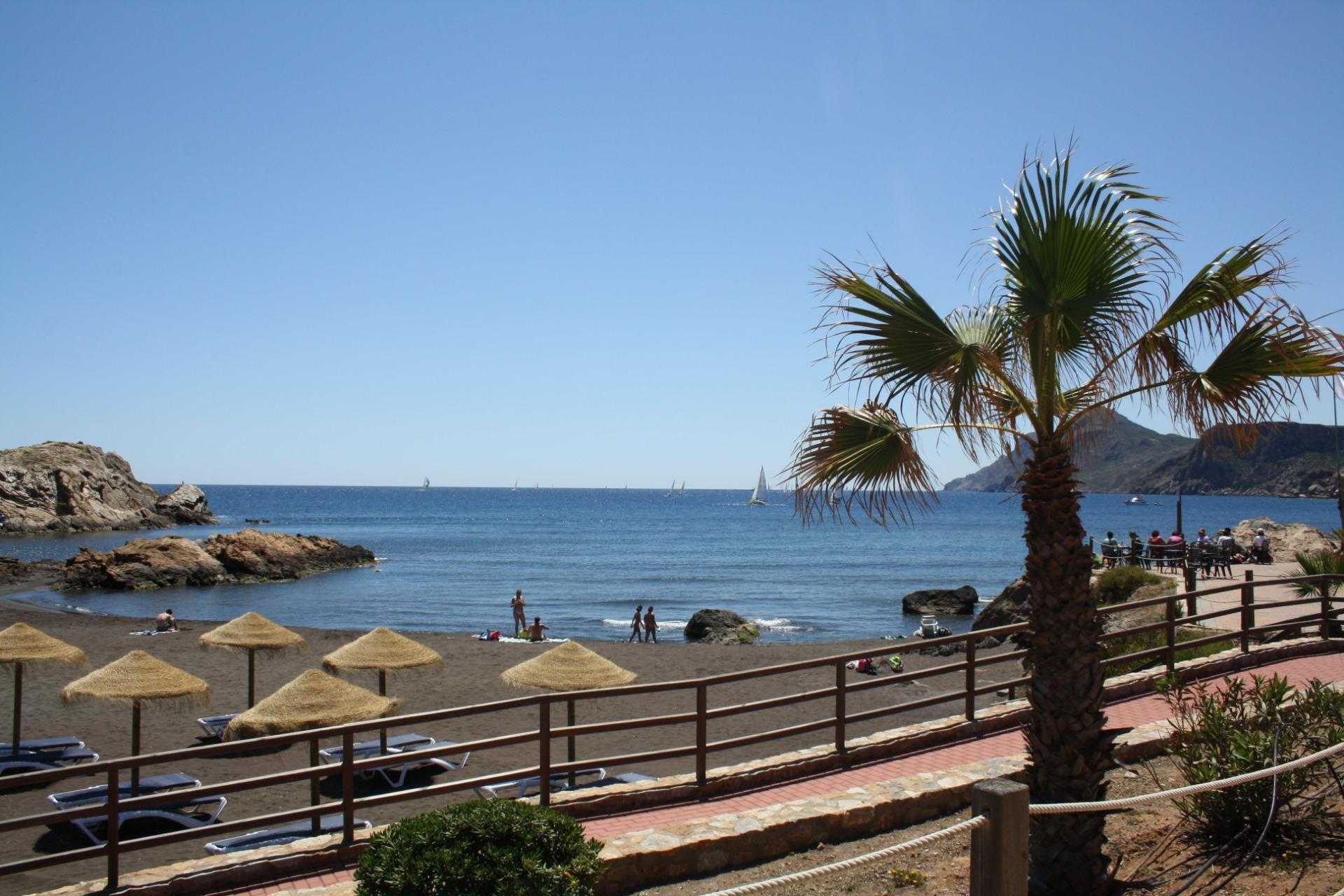 Venta de piso en La Union