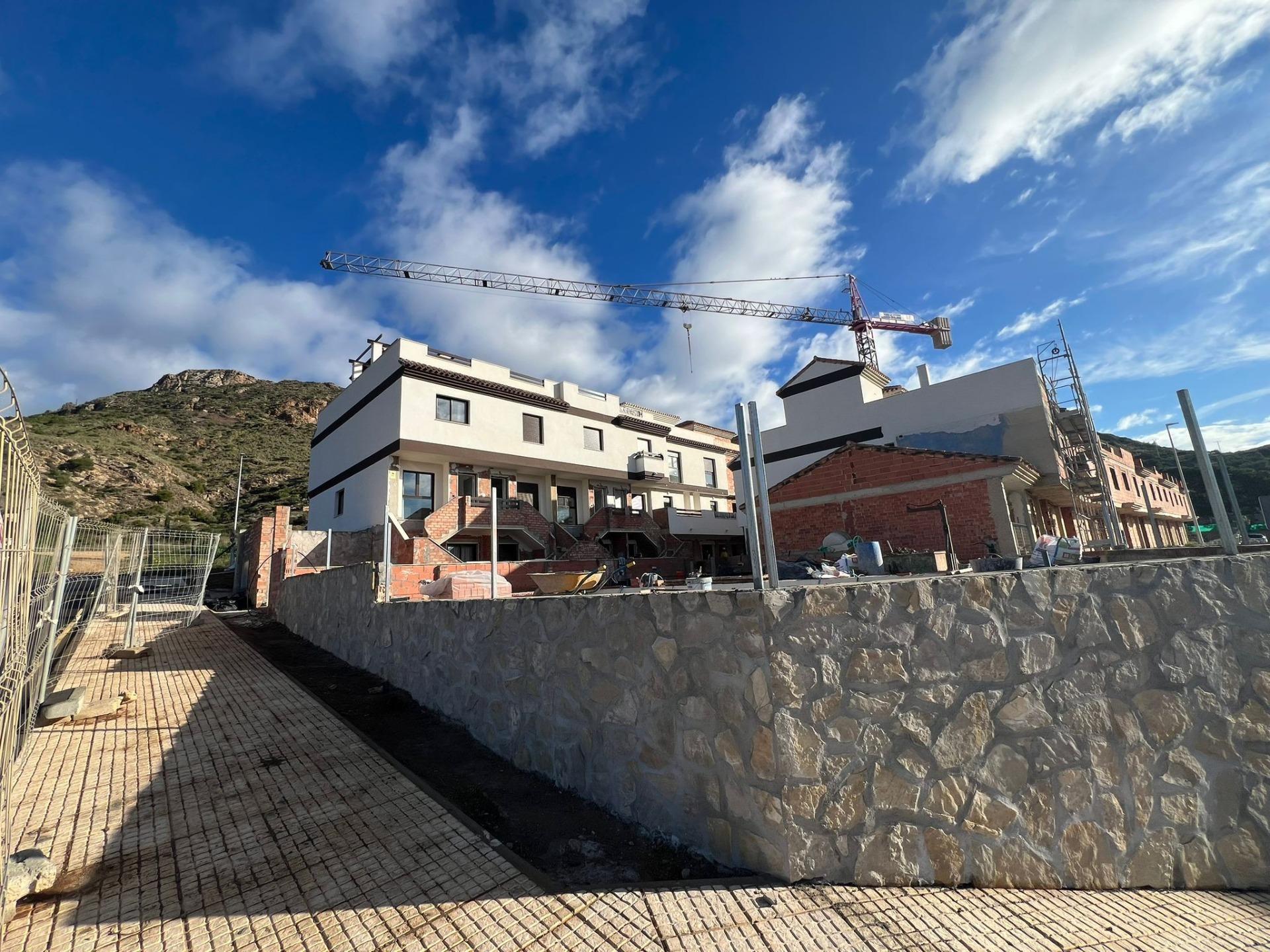 Venta de piso en La Union