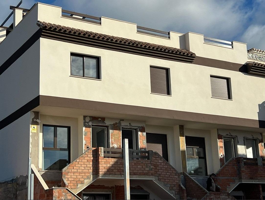 Venta de piso en La Union