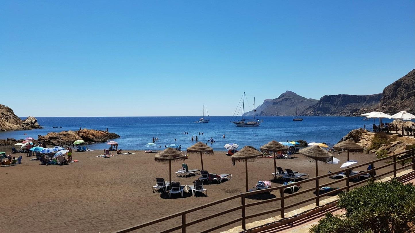 Venta de piso en La Union