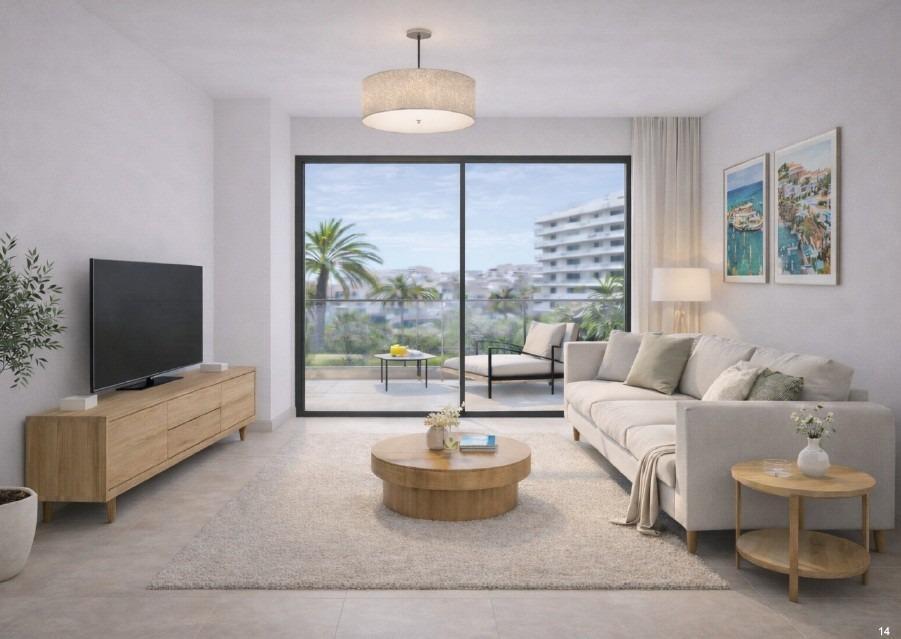 Venta de apartamento en Torrevieja